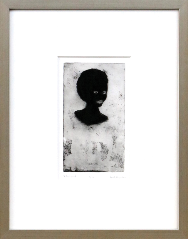 Artist Ashley Doggett Wants You to Remember the South’s Legacy
